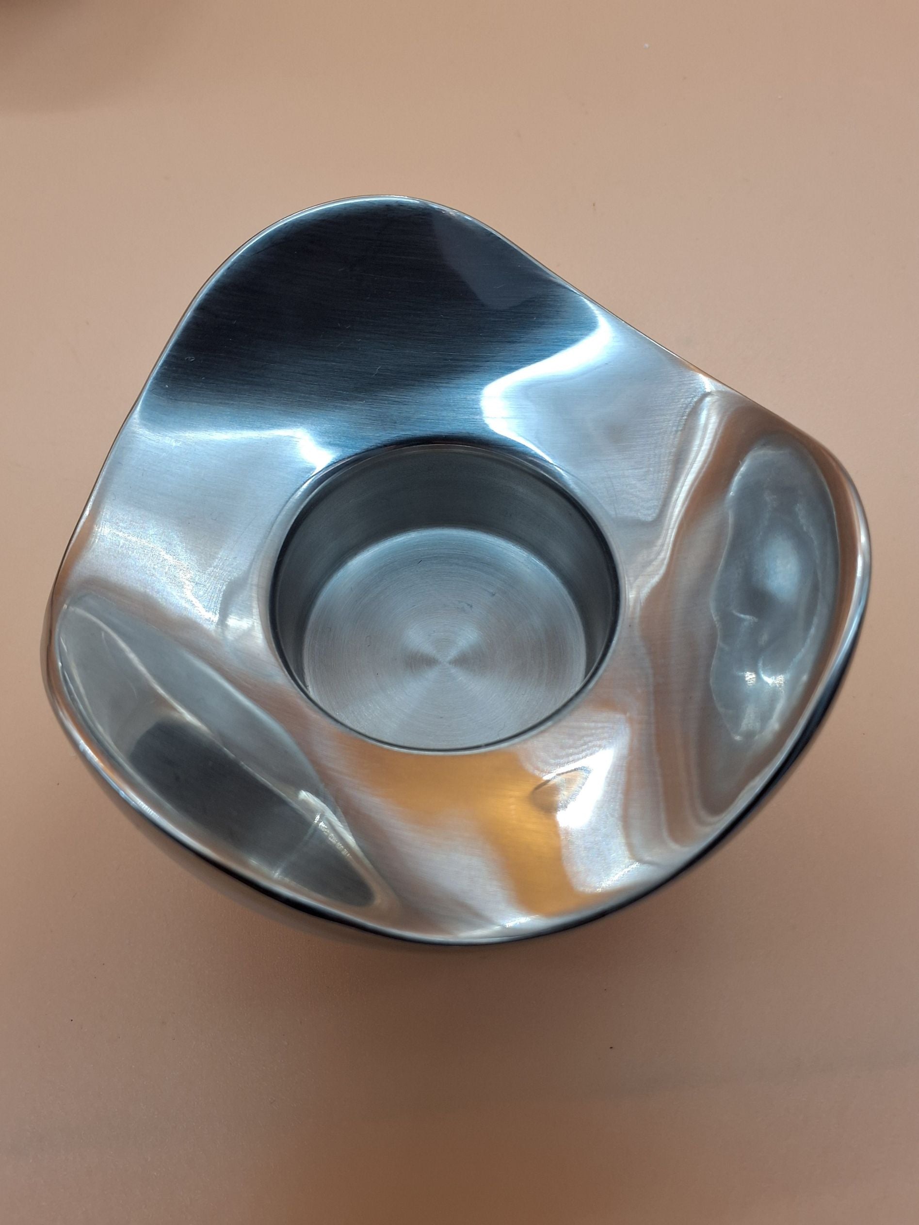 Lysestager Georg Jensen